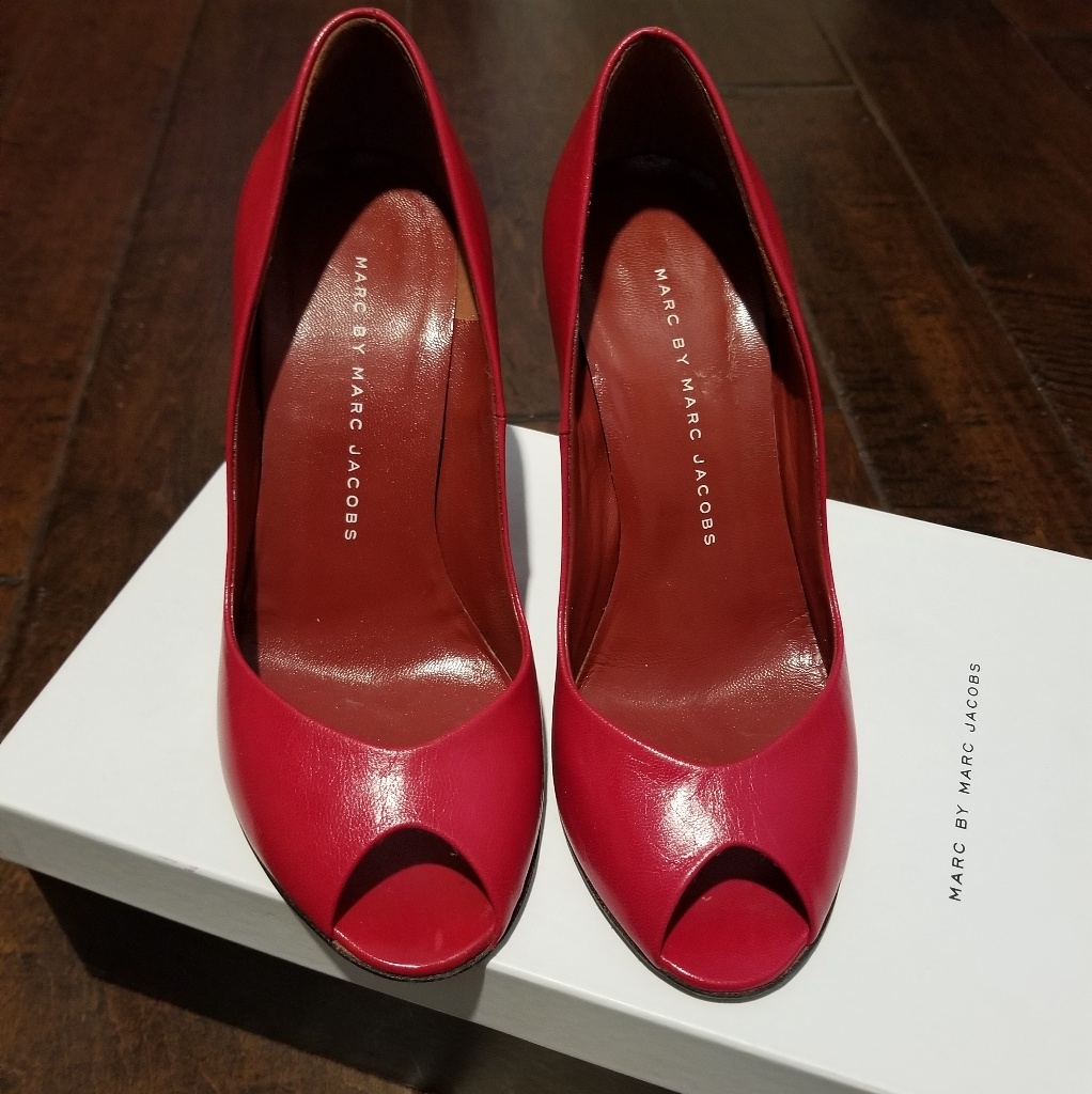 Marc By Marc Jacobs